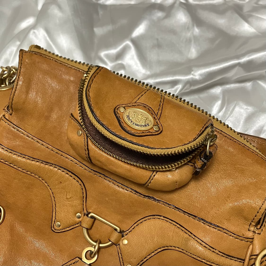 Juicy Couture chain bag 상품이미지2