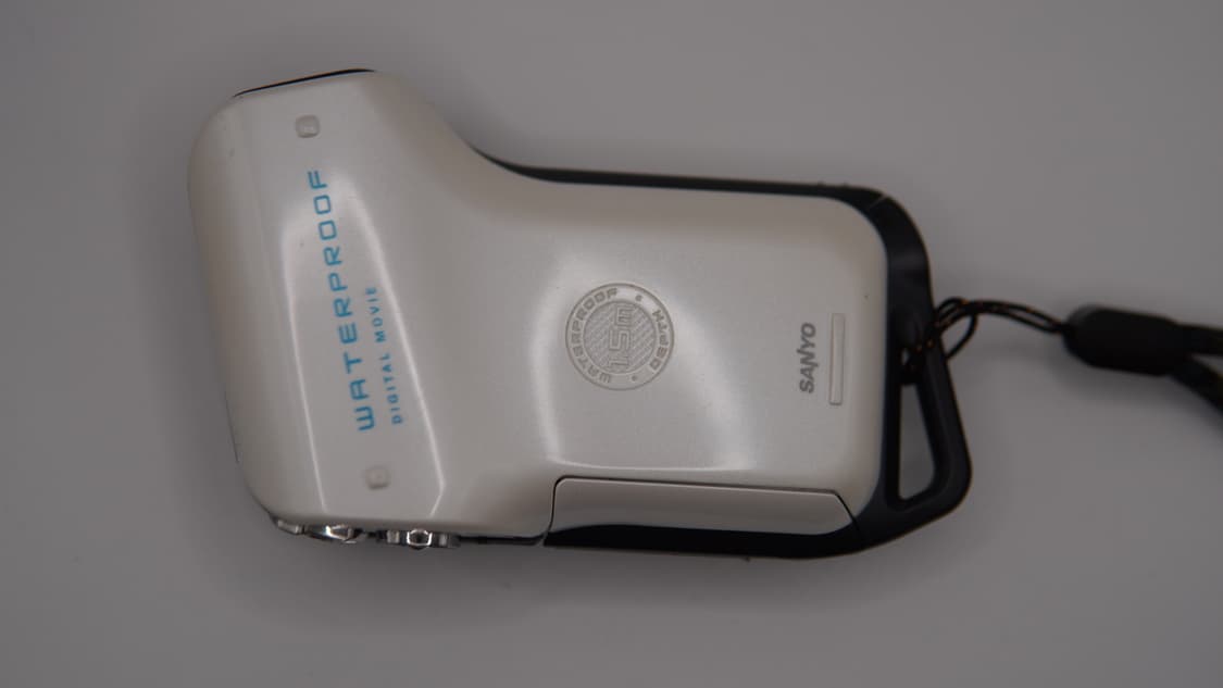 sanyo xacti ca65 산요 작티 풀박스 상품이미지2