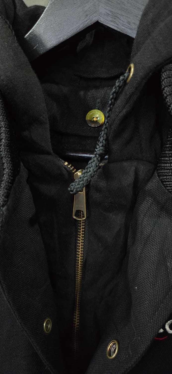 Tri Mountain- Wool Lined- Deadstock 상품이미지5