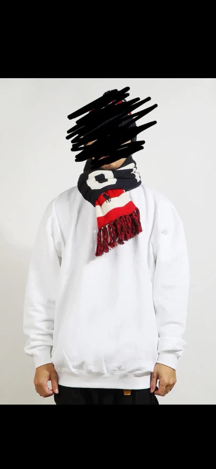 폴로 머플러 상품이미지4