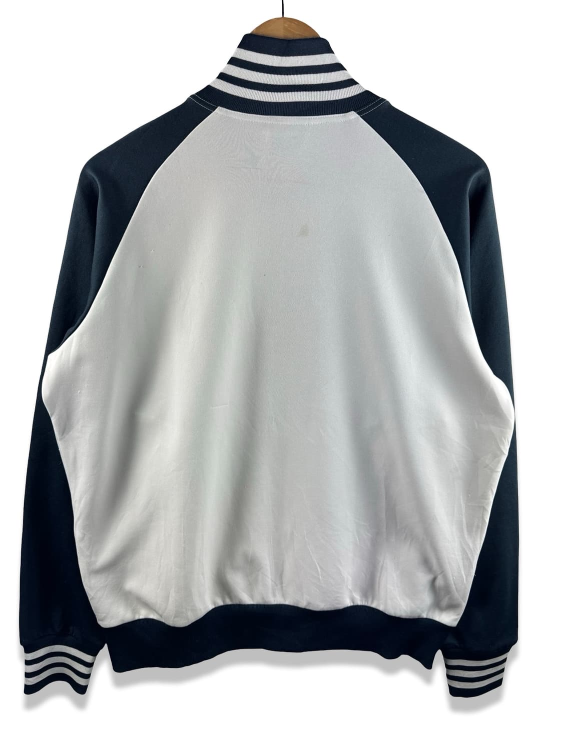 00S 아디다스 네이비화이트 나그랑 져지2675 상품이미지2