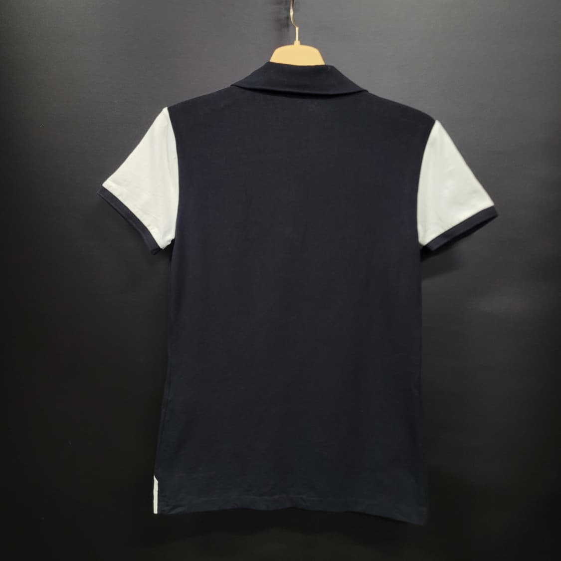 Ralph Lauren Golf 랄프로렌 골프 빈티지 빅포니 반집업  상품이미지4