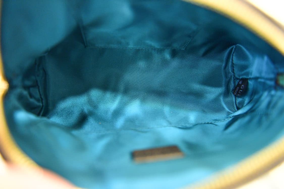 구찌 오피디아 GG 스몰 돔 크로스백 (정품) 상품이미지10