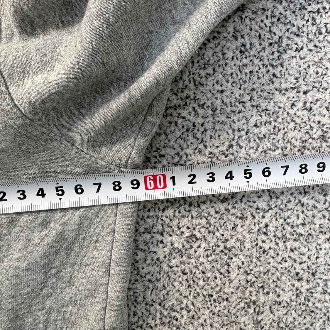 M 챔피온 남성 후드 집업 자켓 0414J 상품이미지7