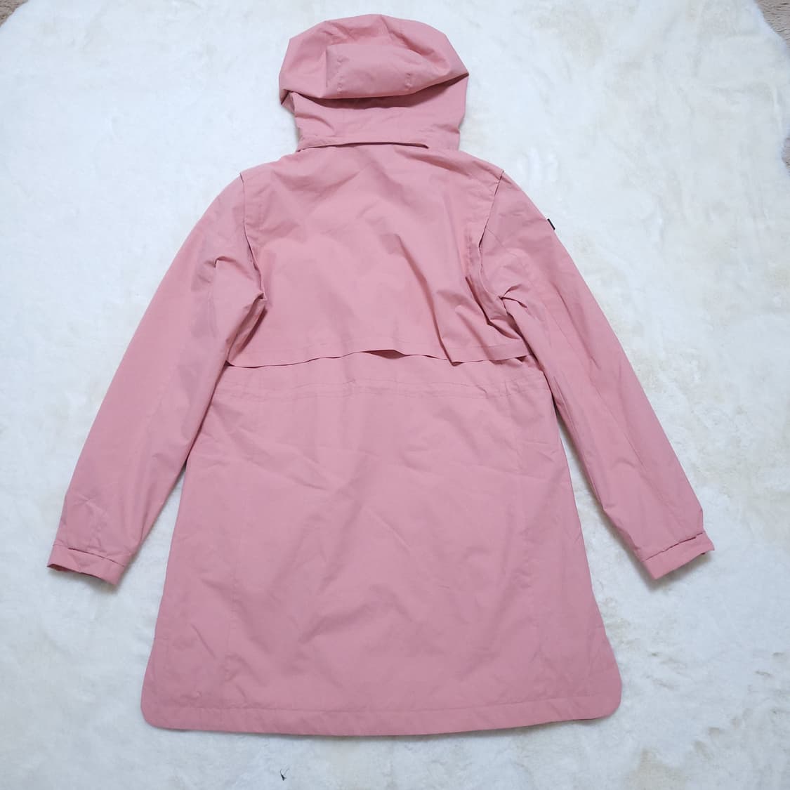 울시 골프 여성 바람막이 95 0223 상품이미지3