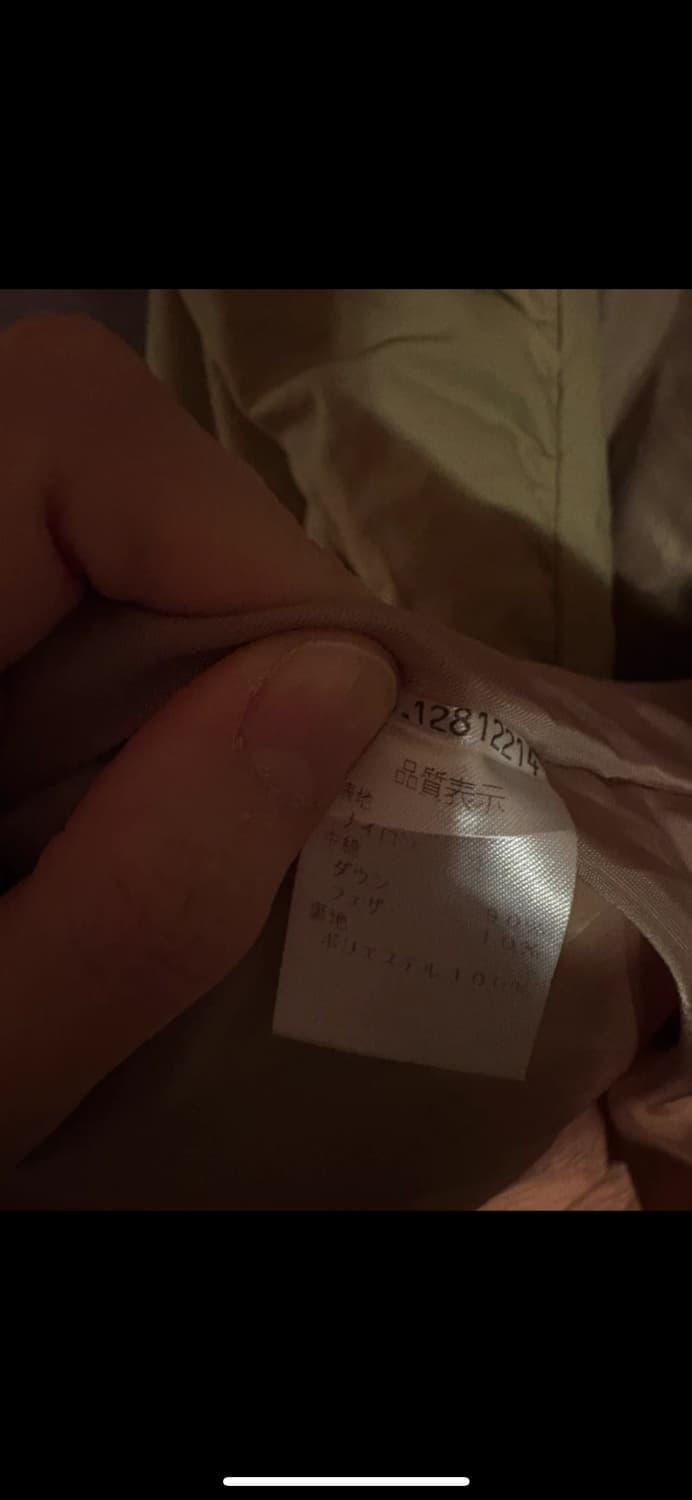 LOUNIE 여성 패딩 코트 상품이미지3