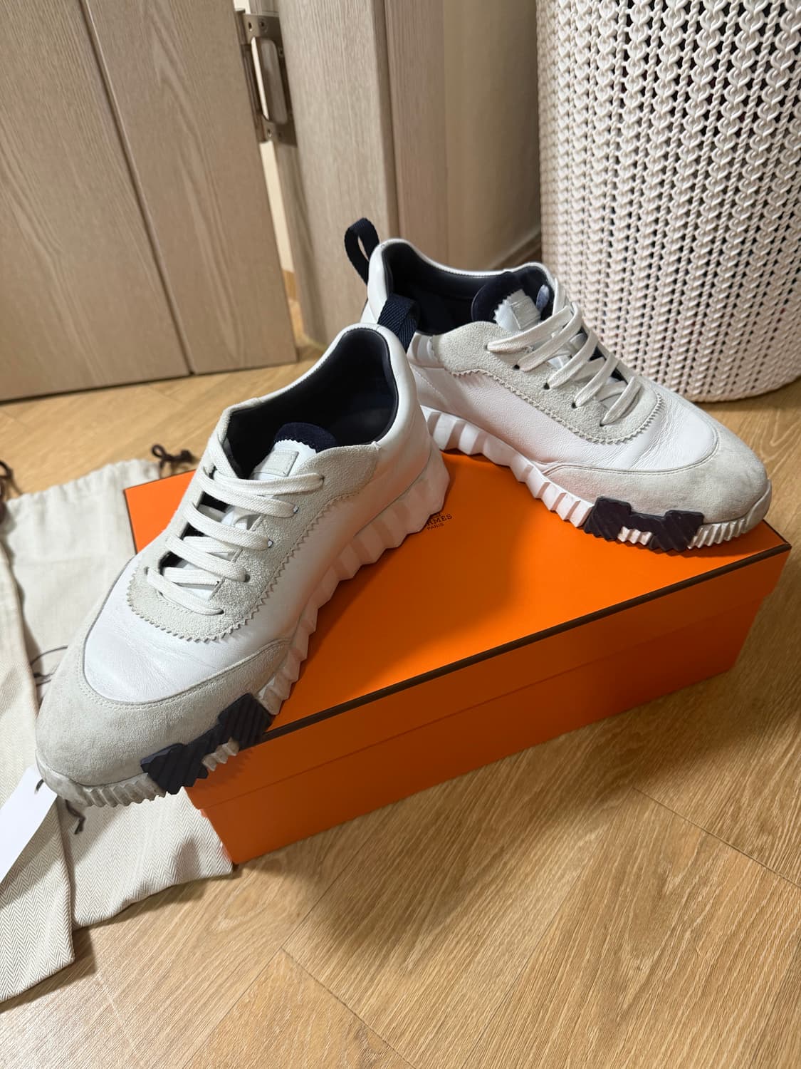 에르메스 바운싱 41 상품이미지3