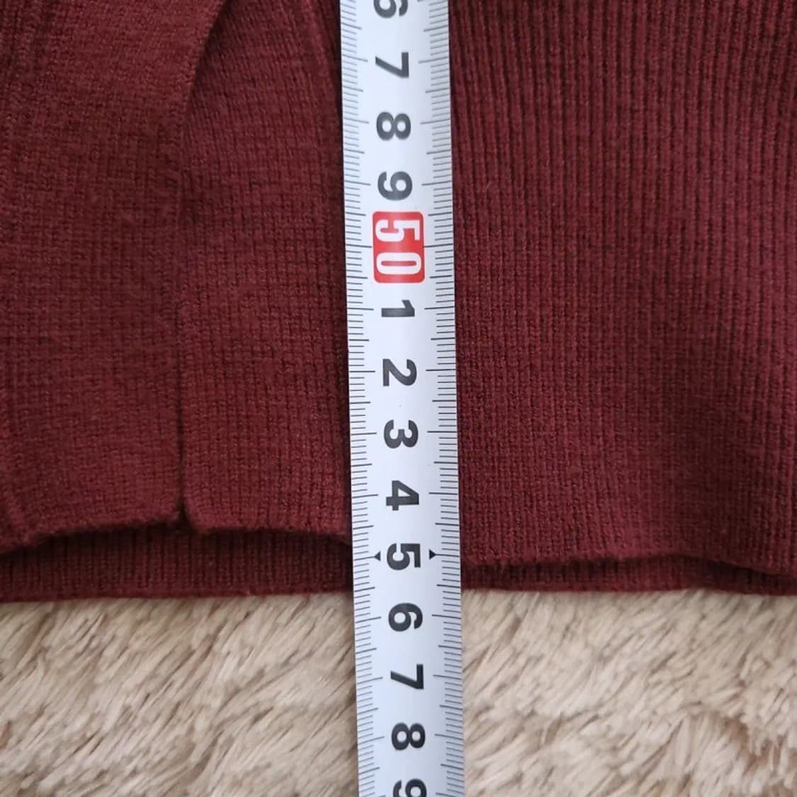 General Idea 여 가디건 L 1001 상품이미지8
