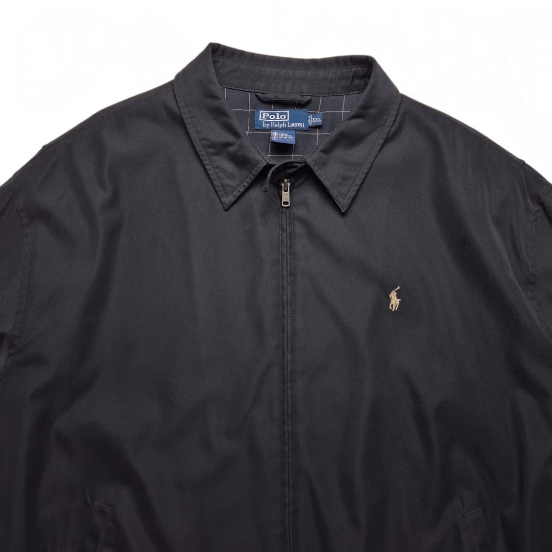 [XXL] 폴로 랄프로렌 폴리쉘 스윙톱 자켓 상품이미지3