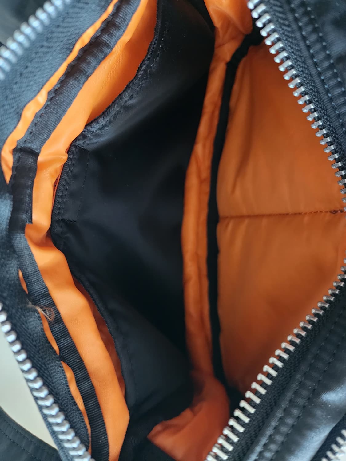 요시다포터 탱커 숄더백 S 상품이미지6