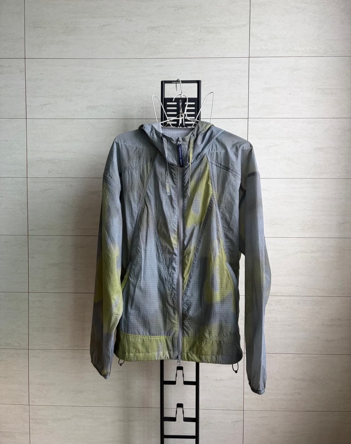 노티카 바람막이 L 새상품  상품이미지1