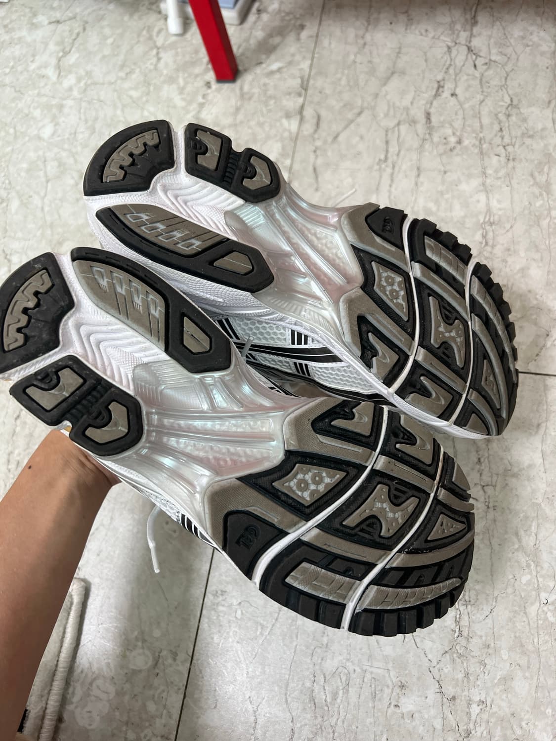 아식스 젤카야노 265 상품이미지2