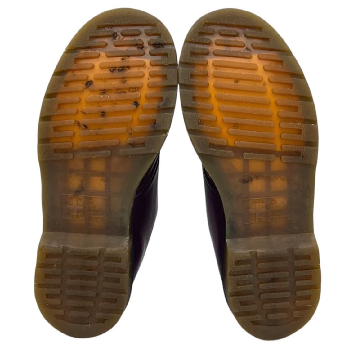 닥터마틴 1461 스무스 퍼플 상품이미지5