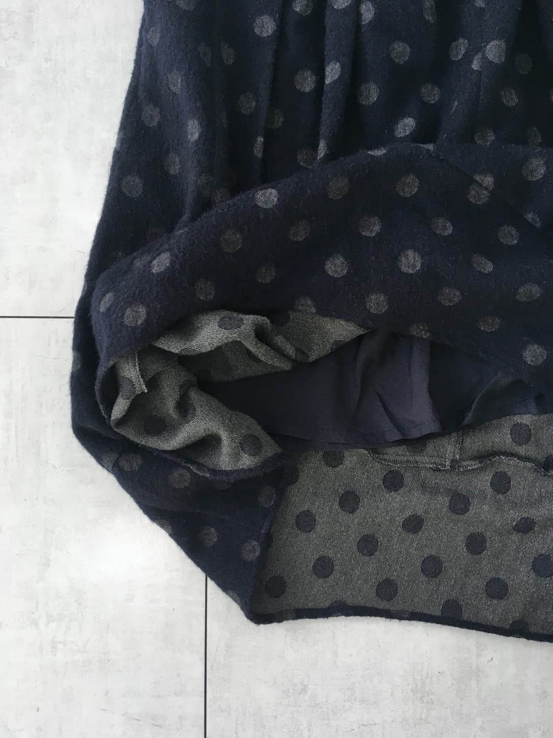 gomme dot skirt 상품이미지4