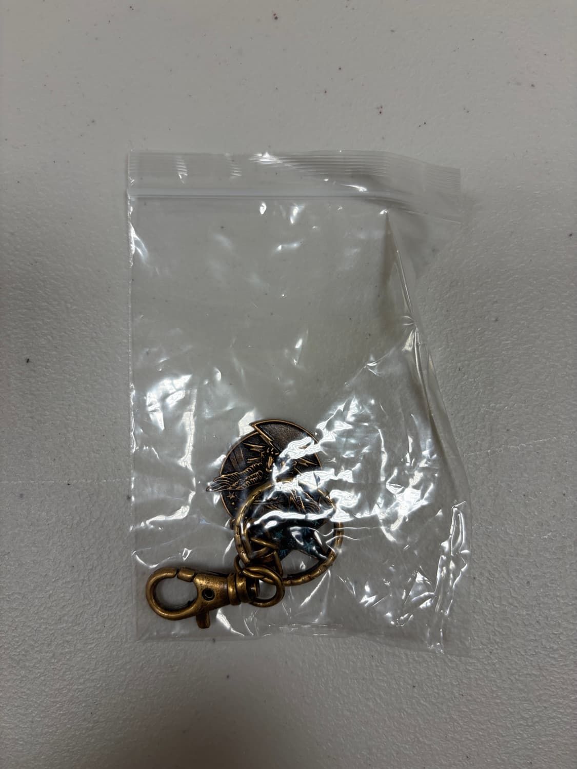 빈티지키링 상품이미지2