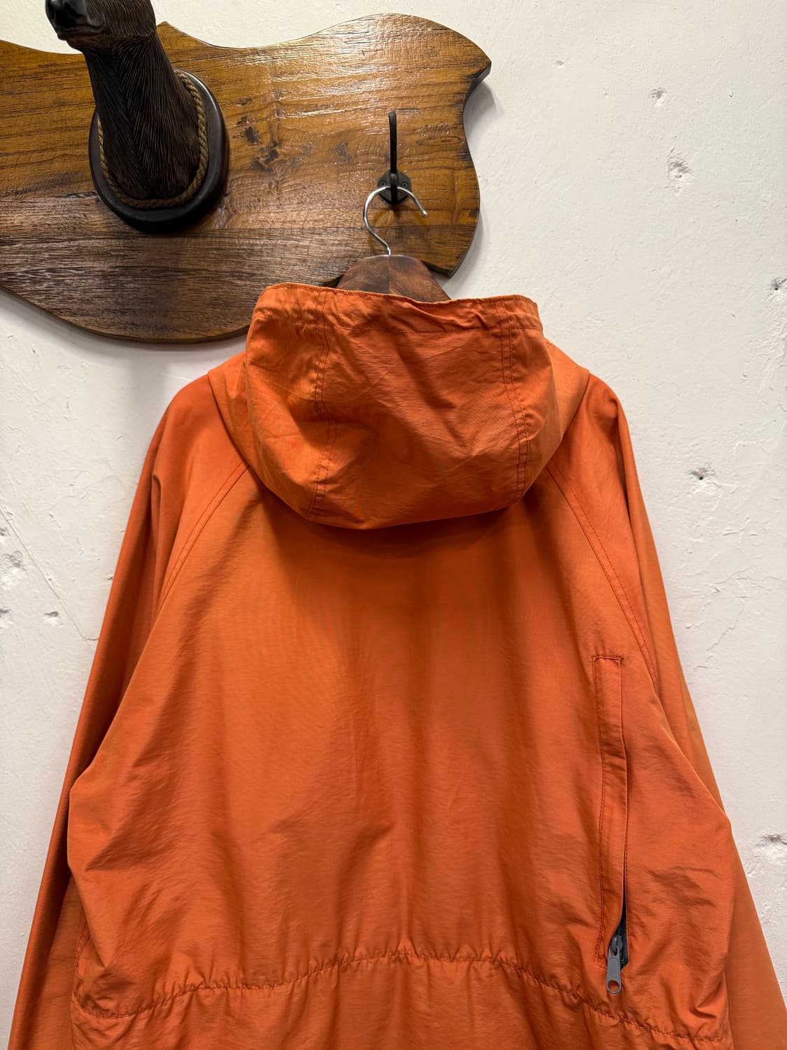 90s Vintage Shooting Gallery 60/40 Parka 상품이미지7