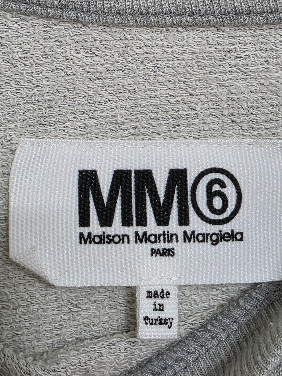 MM6 Maison Margiela(메종 마르지엘라) 스웨트셔츠S 상품이미지4
