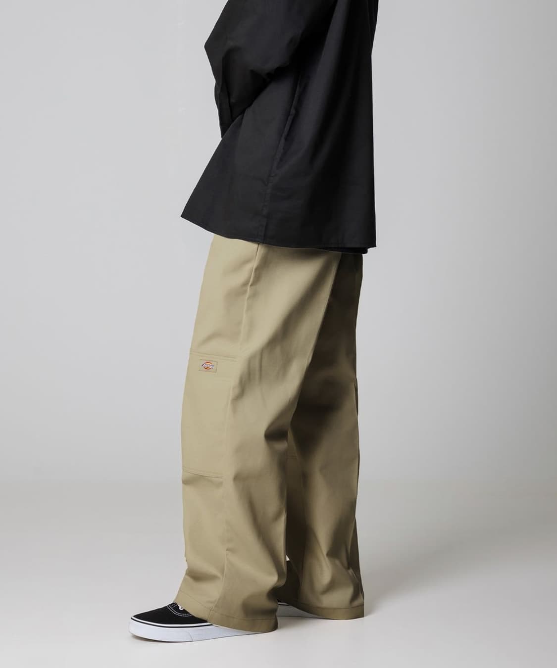 디키즈 더블니카키  85238 루즈핏 38X32 팝니다 상품이미지1