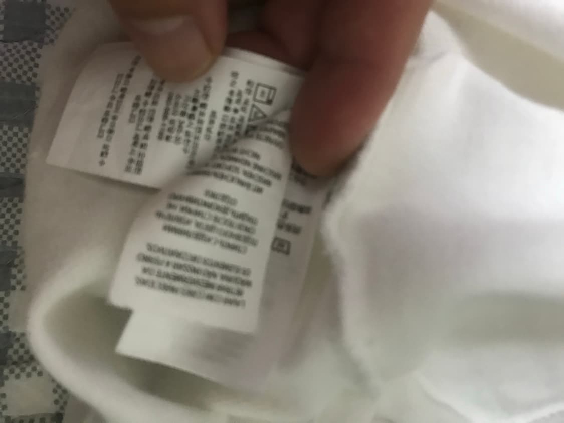 폴로 랄프로렌 핑크베어 카라티L 상품이미지3