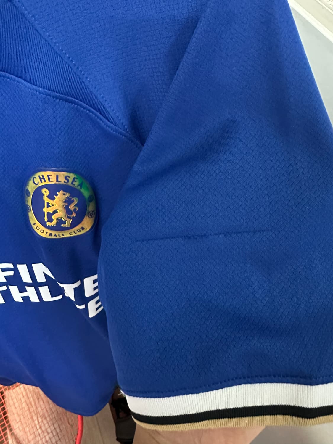 첼시 23/24시즌 엔조 xl 상품이미지3