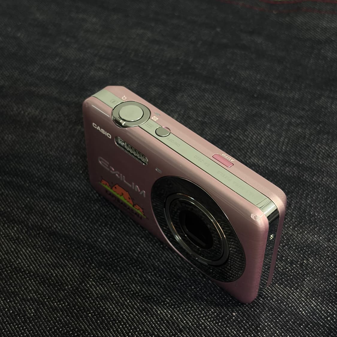 준민트급) 카시오 엑슬림 z800 풀박스 상품이미지5