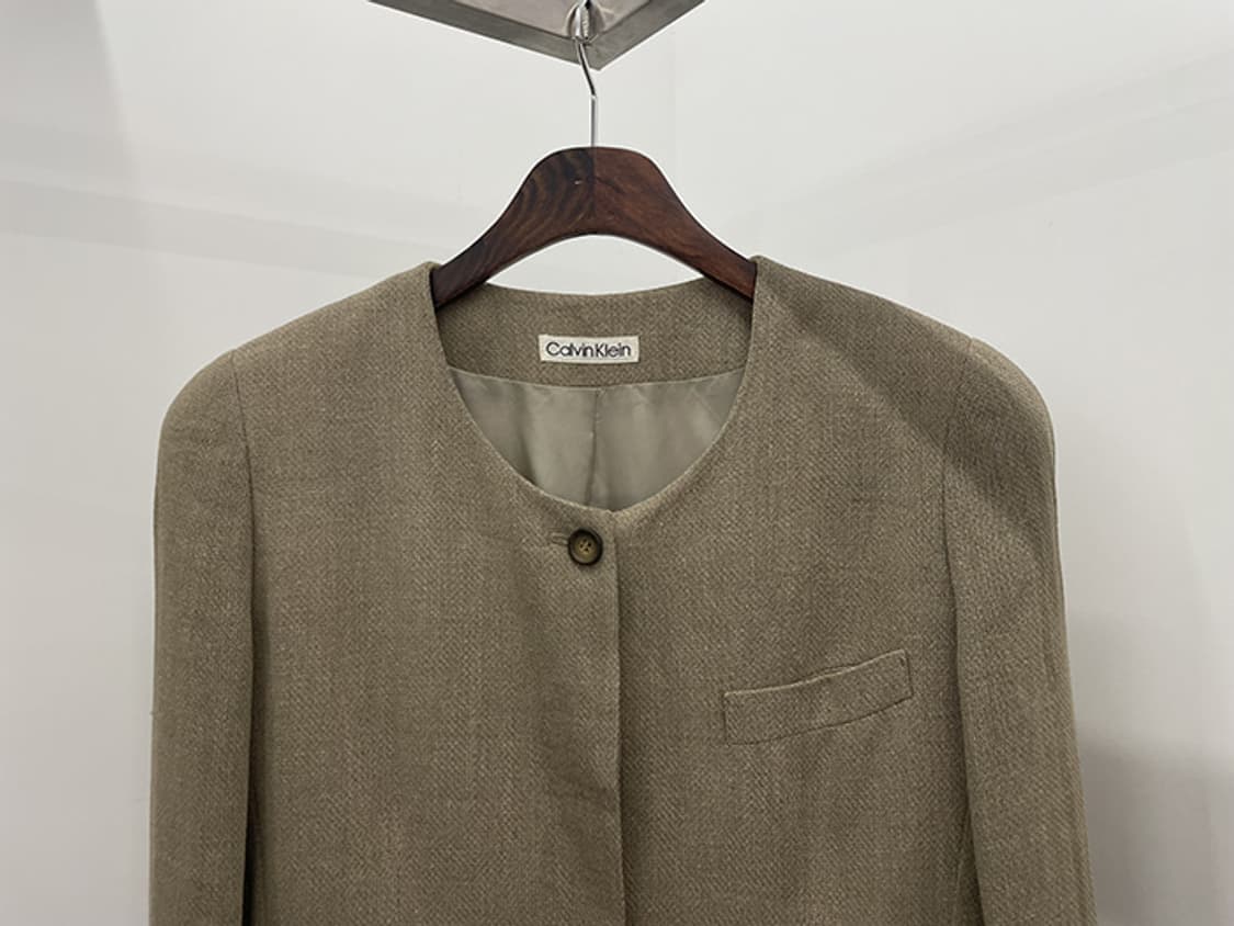 CALVIN KLEIN (L) 상품이미지2