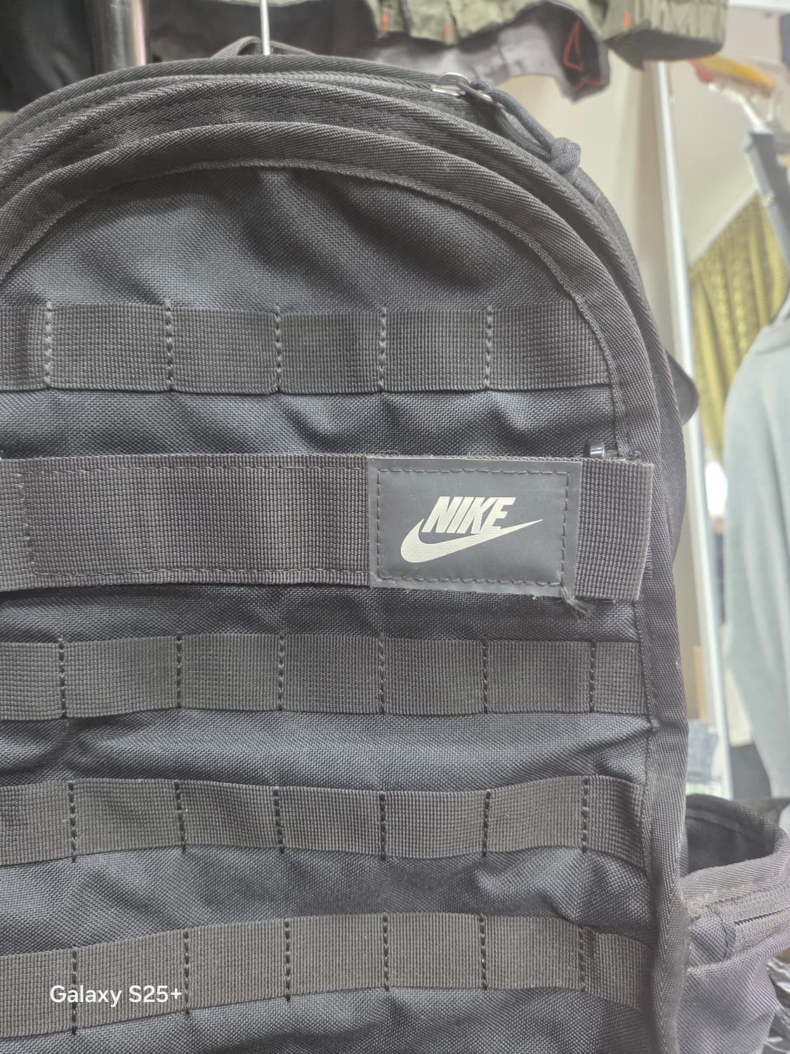 나이키  택티컬  빽팩   가방 상품이미지2