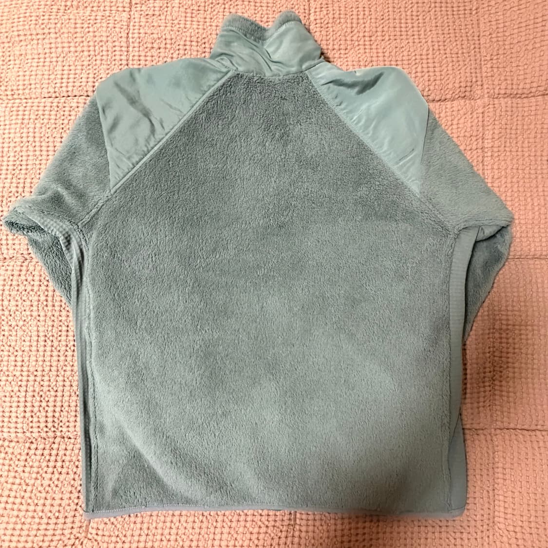 밀리터리 젠3 플리스 올리브 상품이미지3