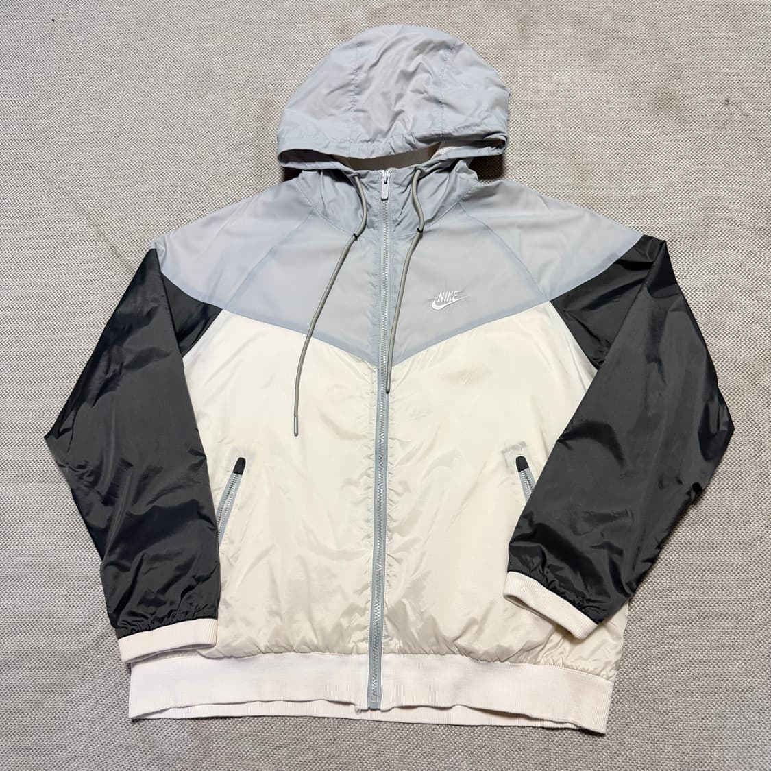 나이키 윈드러너 바람막이 자켓 상품이미지1