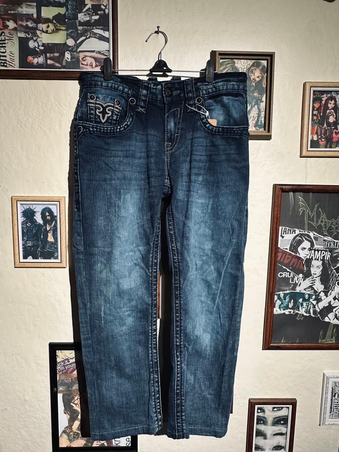Rock Revival pants 상품이미지1
