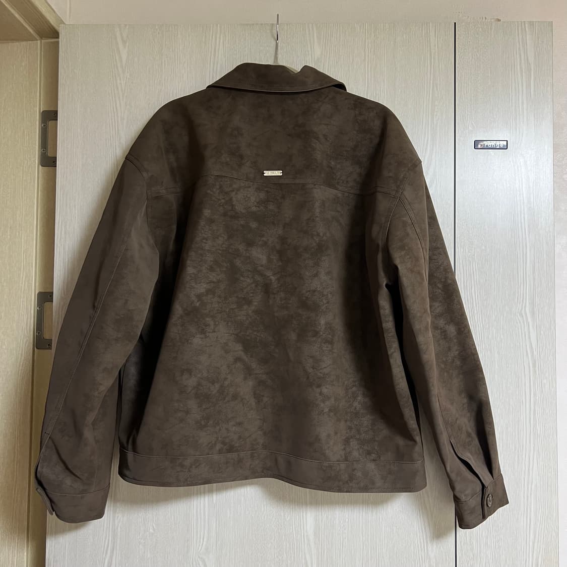 미케네 레더자켓 상품이미지6