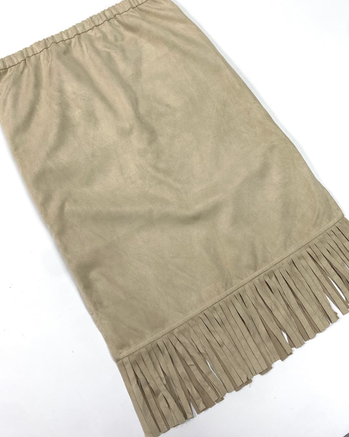 Niko and… you? Fringe Hem Skirt  상품이미지3