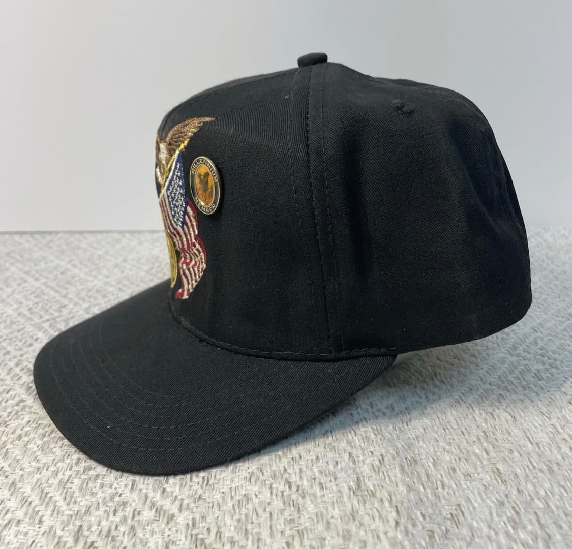 Vintage NRA 밀레니엄 cap  상품이미지2