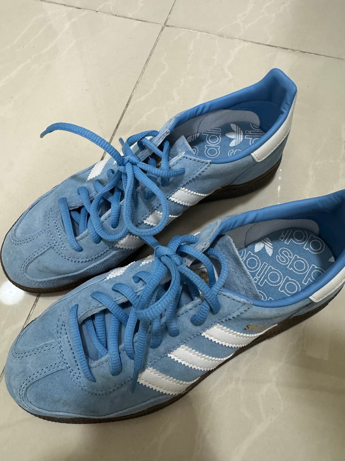 아디다스 핸드볼 스페지알 235 상품이미지1