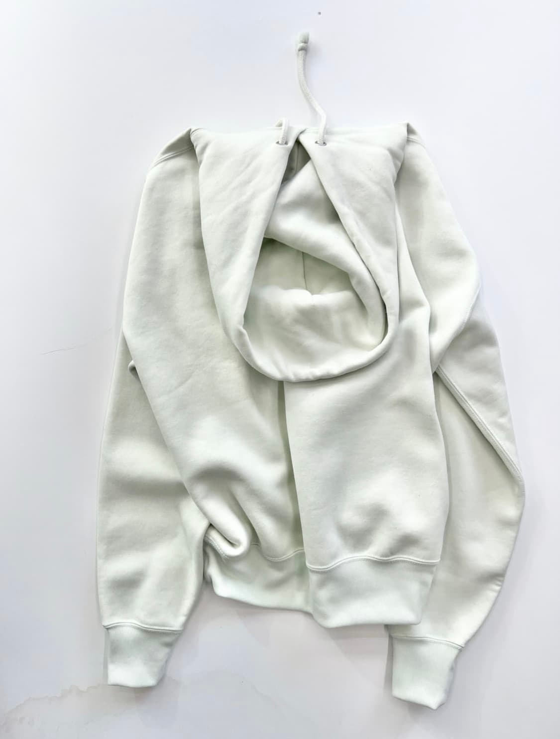 Auralee 오라리 후디 상품이미지3