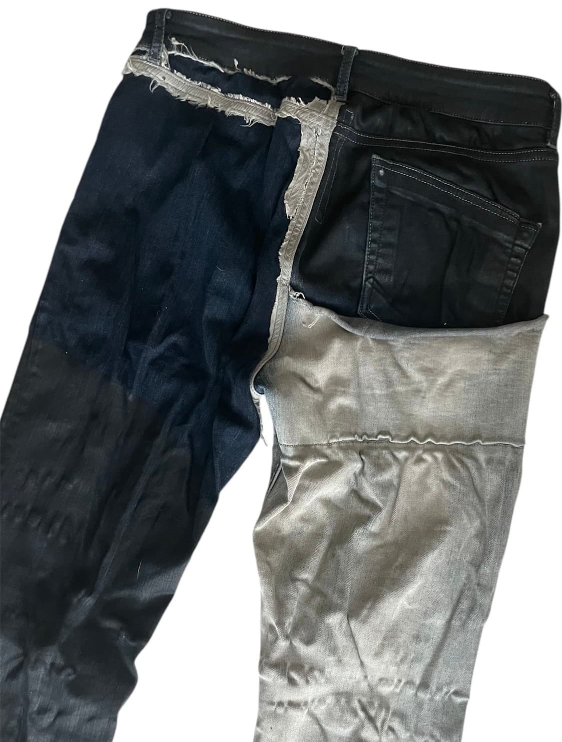 rick owens 릭오웬스 19ss 바벨 타이론 진 32 상품이미지3