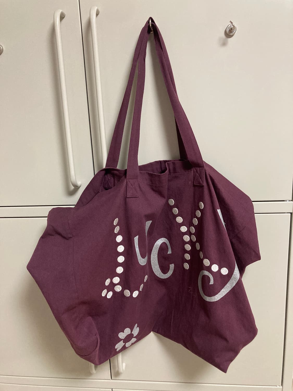 나비버스 가방 상품이미지1