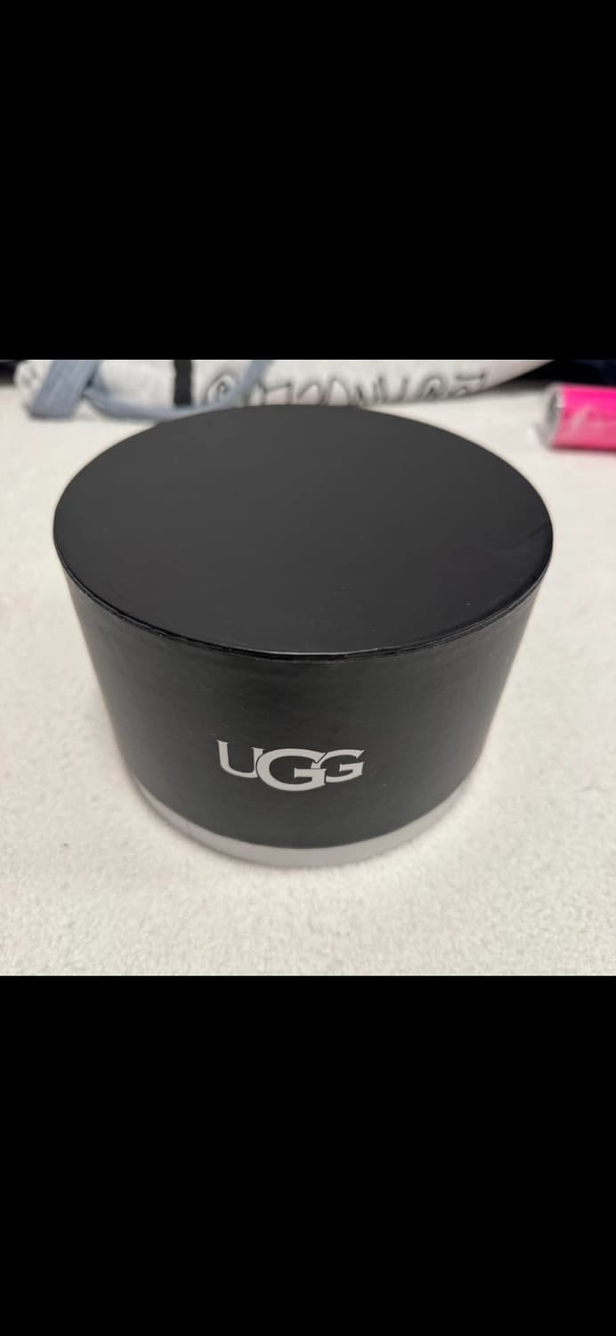 UGG 어그 귀마개 새상품 상품이미지3