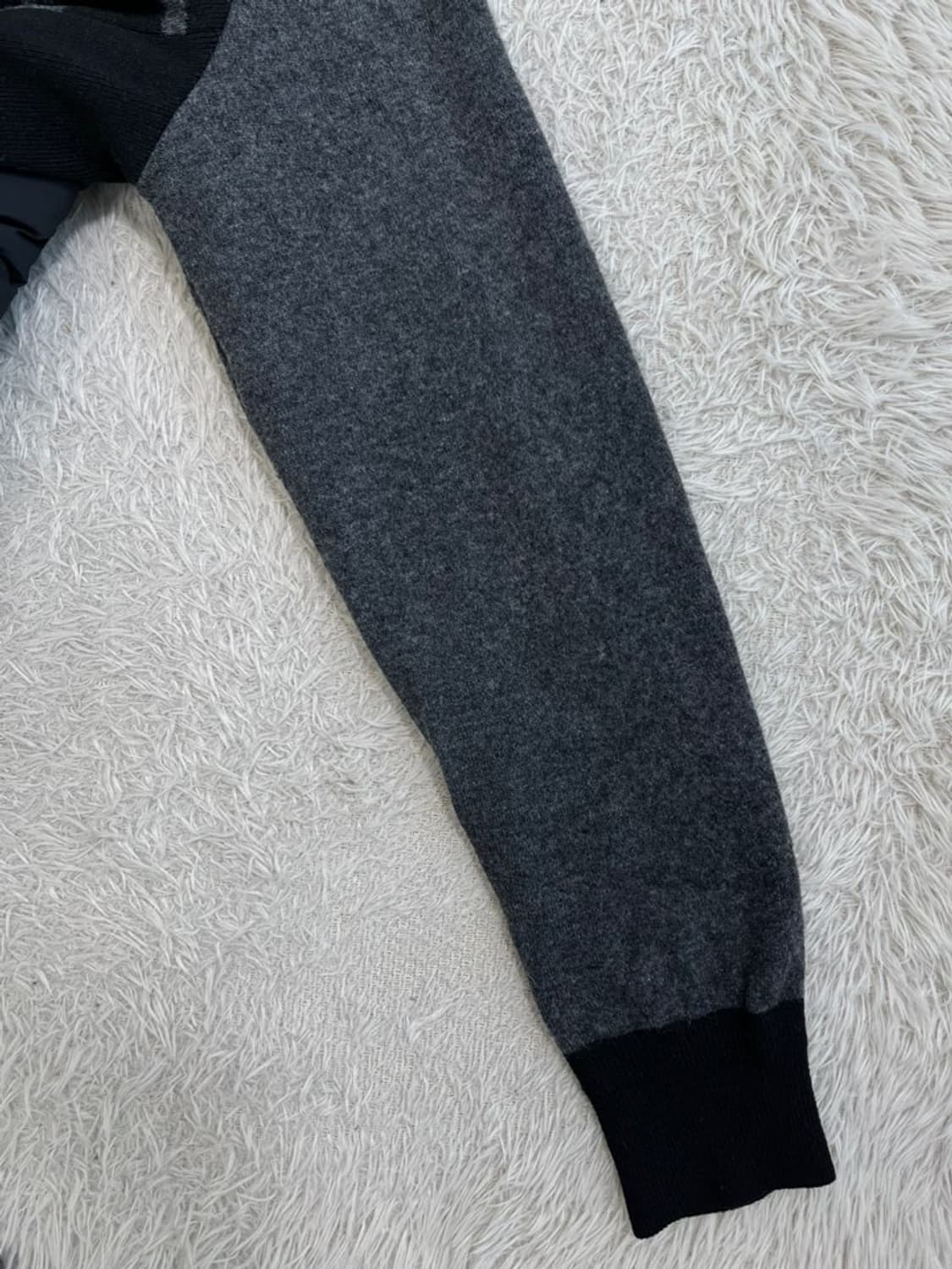 PXG 니트 다운 자켓/#250 상품이미지2