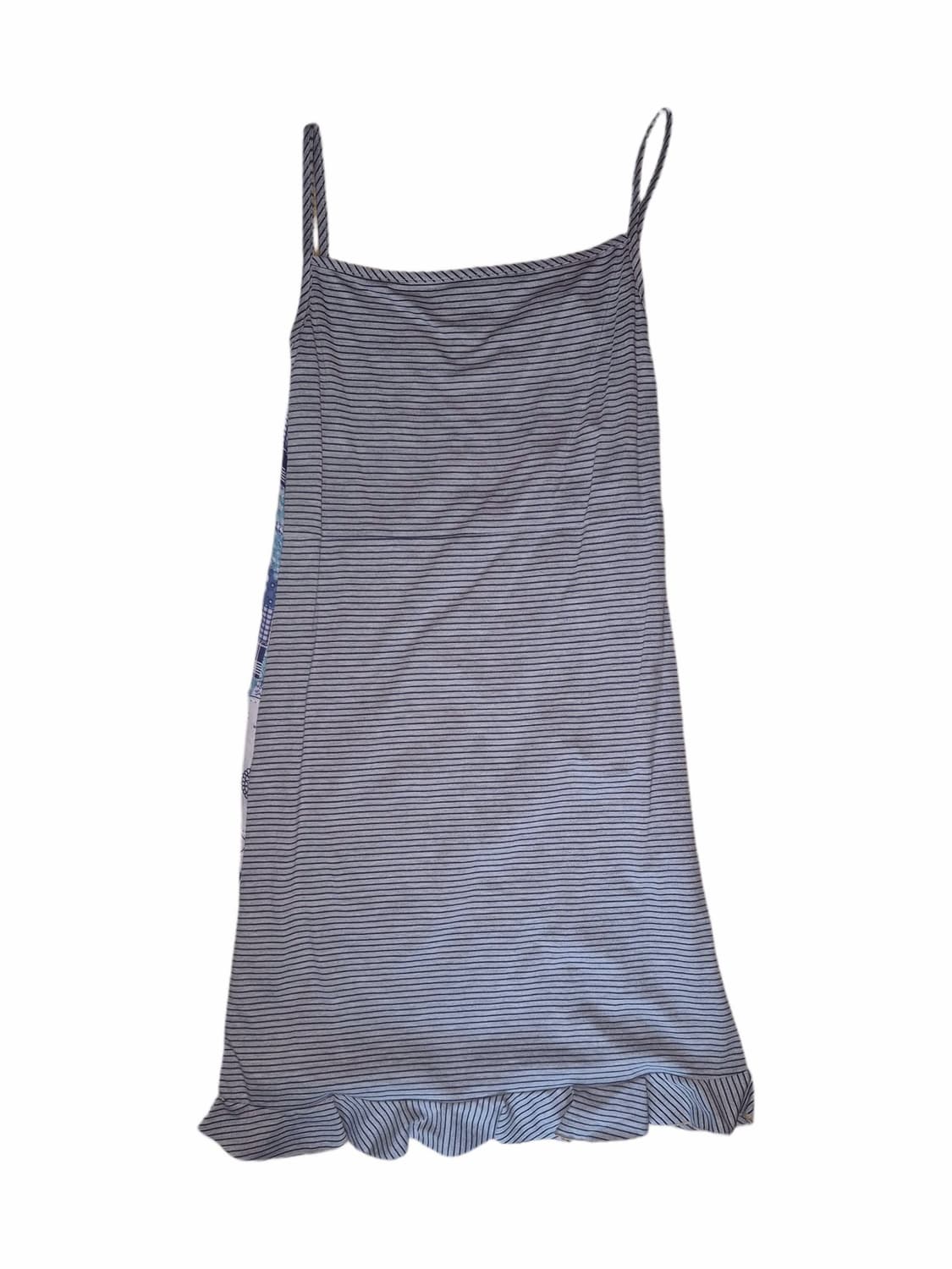 패턴 원피스 상품이미지2