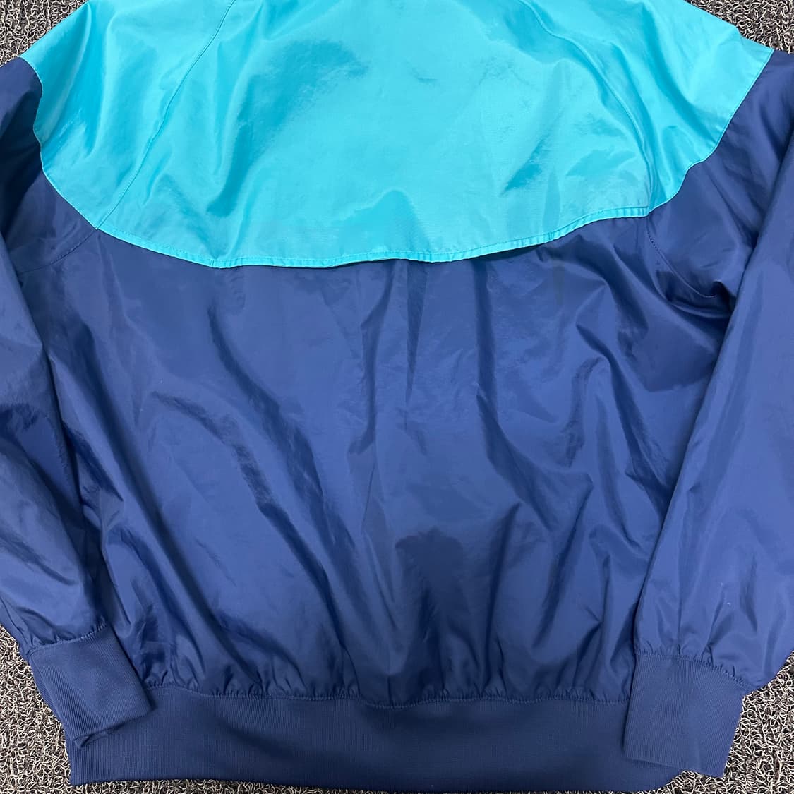 NIKE 나이키 바람막이 윈드러너 자켓 민트 L 상품이미지7