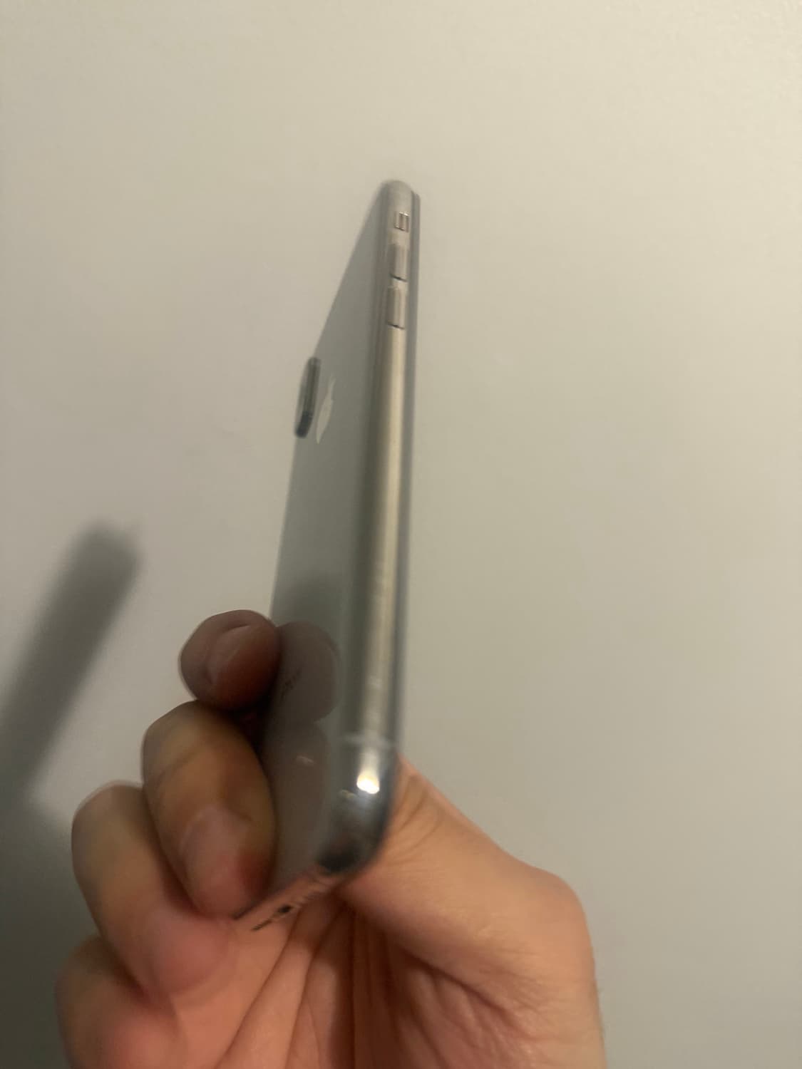 (sss급) 아이폰 xs 64기가 실버 판매합니당 상품이미지3