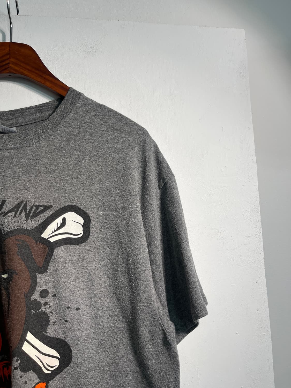U.S.A. Vintage T-shirts 빈티지 티셔츠 XL 상품이미지6