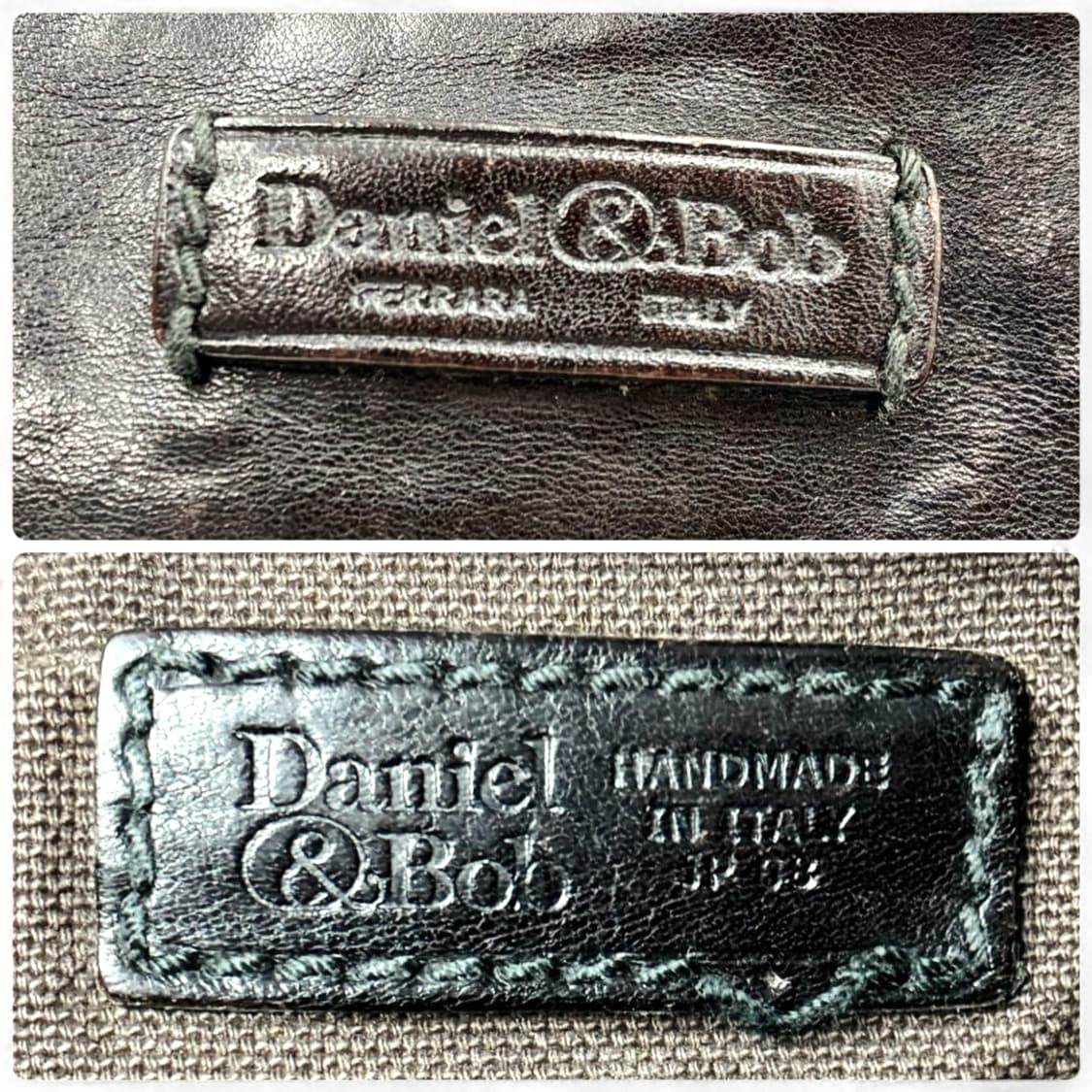 다니엘앤밥 자스민 로디 가죽 메신저백 비즈빔 포터 매니아 추천 상품이미지7