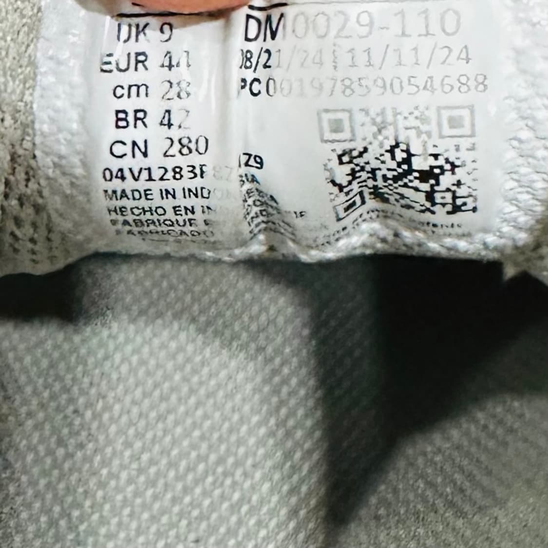 280) 나이키 운동화 남성 남자 신발 에어맥스90 레이서 블루 상품이미지9