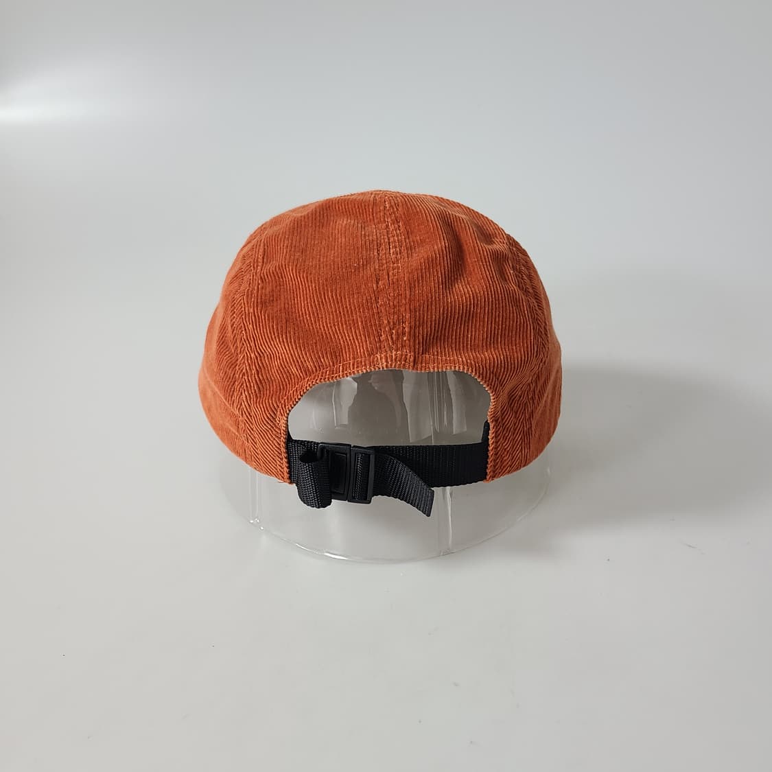 슈프림 고어텍스 코듀로이 캠프캡 러스트 21FW 상품이미지3