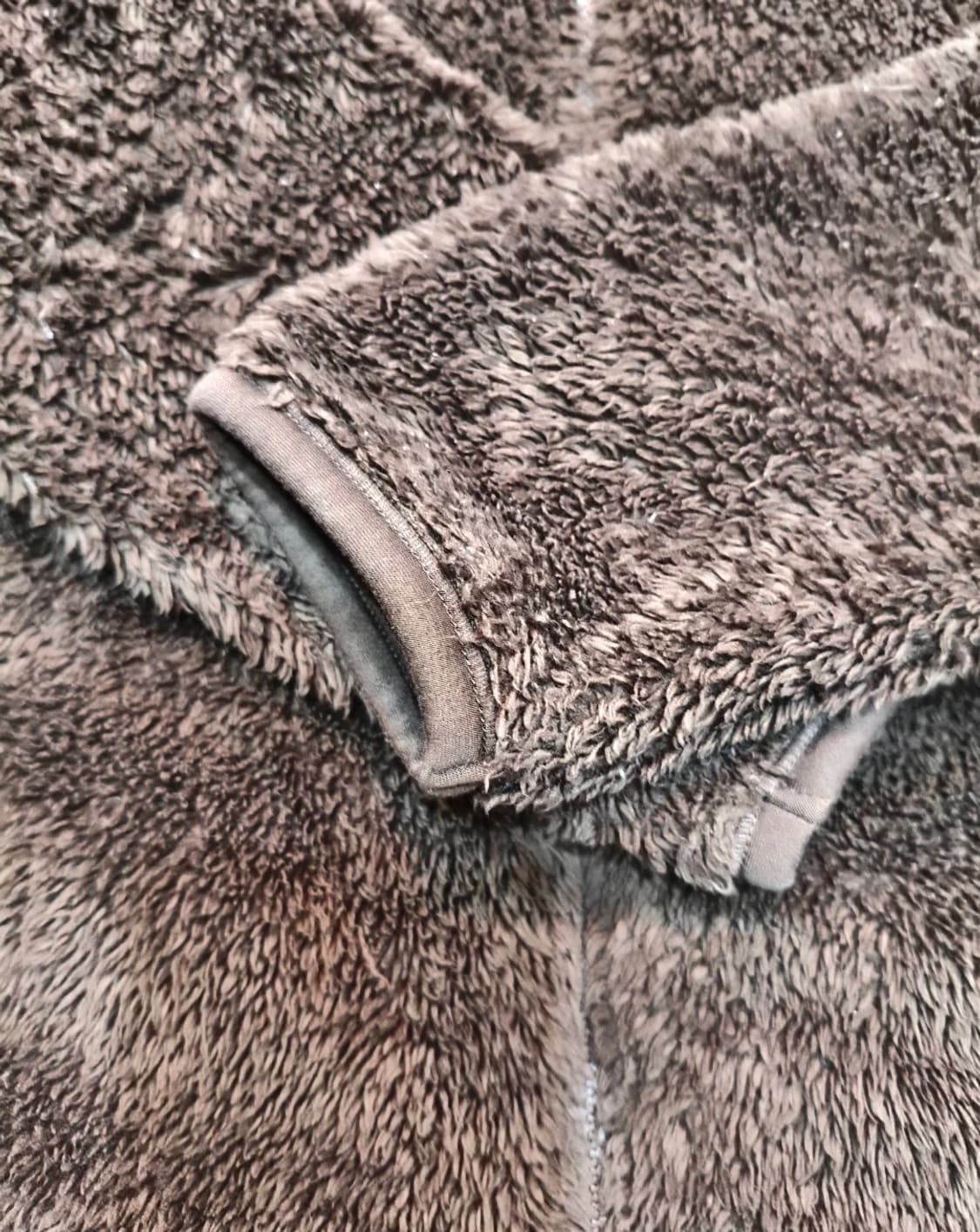 [90] 유니클로 후리스 여성용  상품이미지3