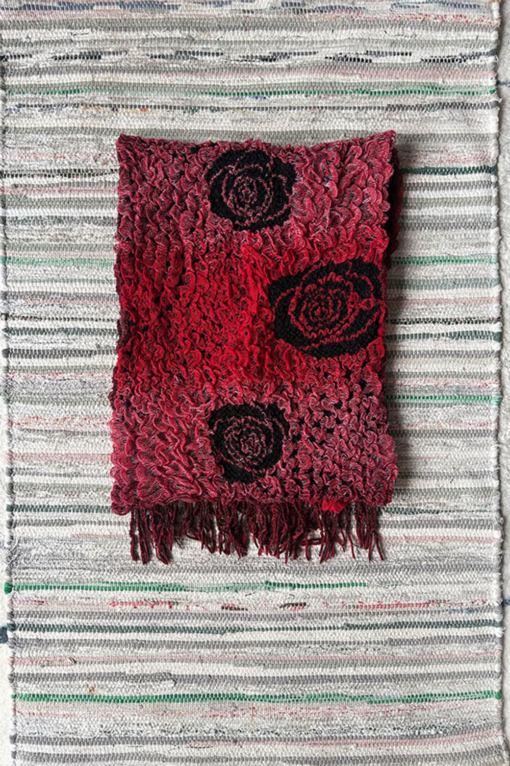 Rosie Muffler 상품이미지3