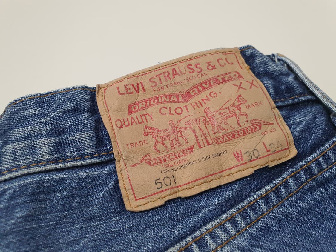 LVC 78501 워싱진 상품이미지6