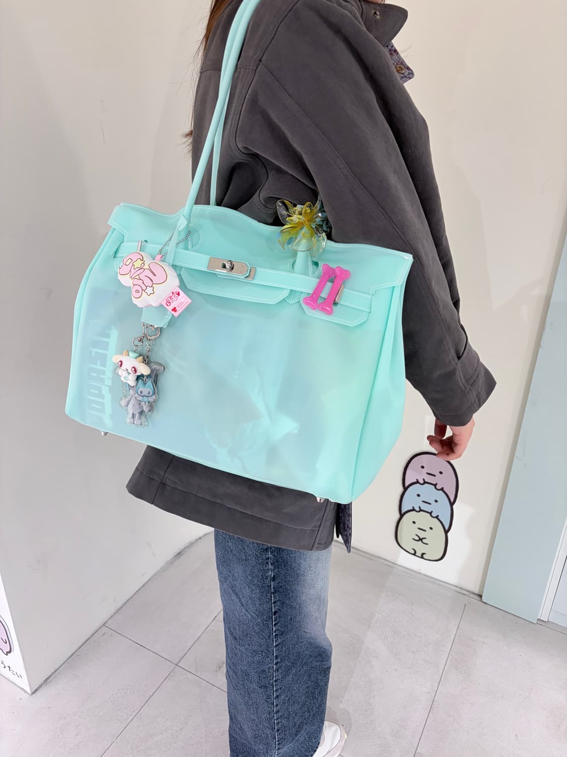 연민트 젤리버킨 🌀 상품이미지1